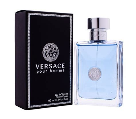 amazon versace pour homme|Versace Pour Homme signature by.